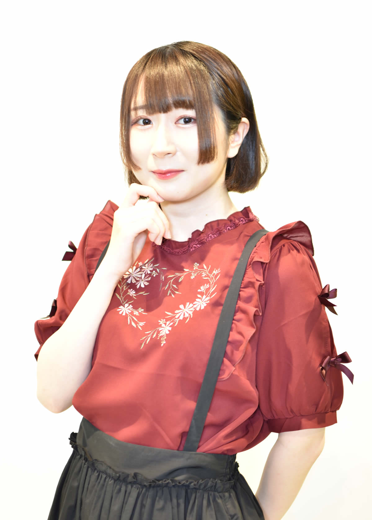 天瀬 成美